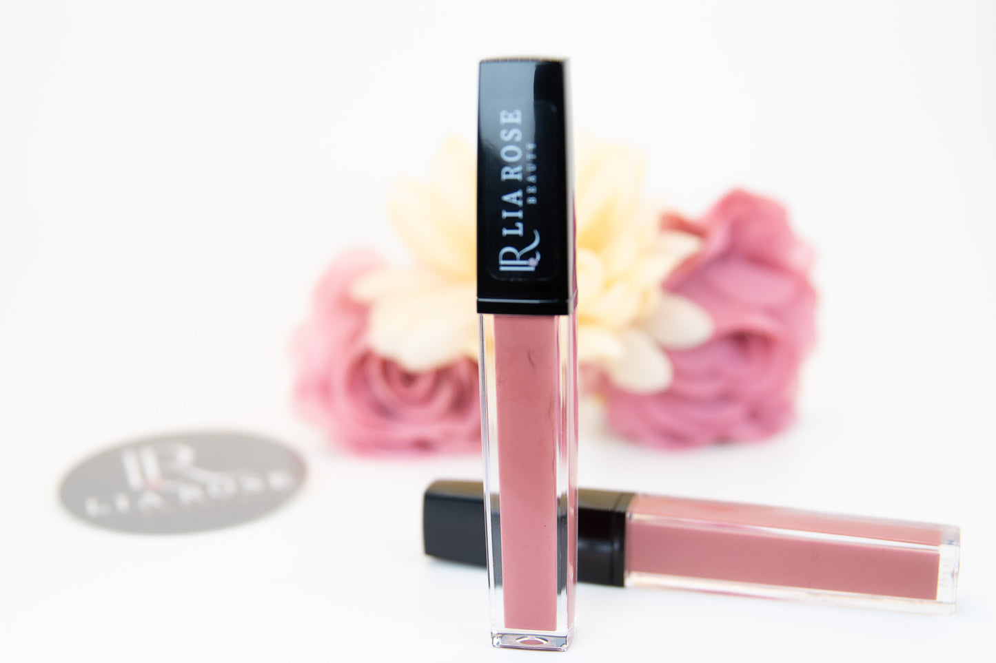 ROSE: A rosy nude