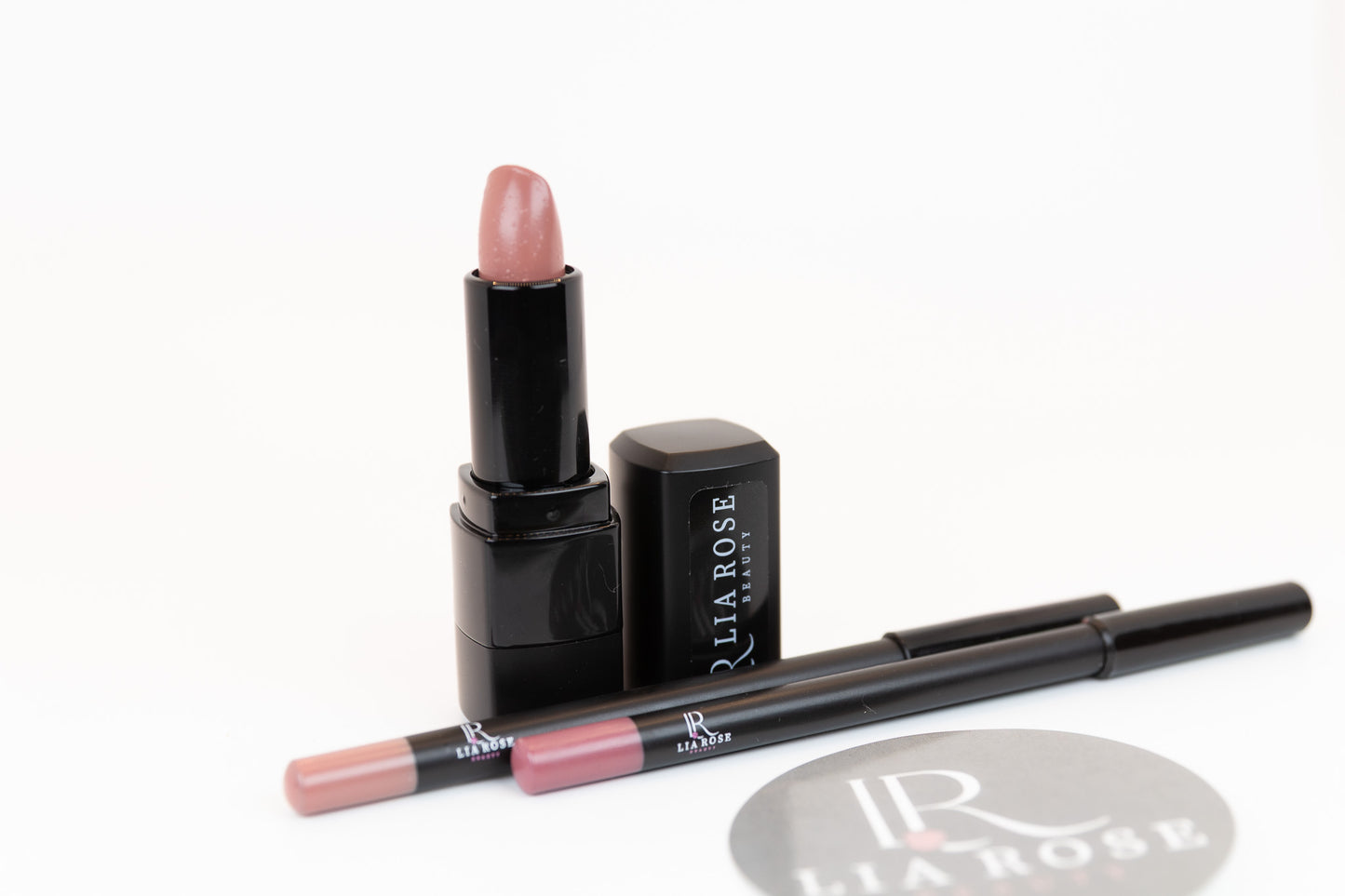 MARTINI- Matte combo with lipliner