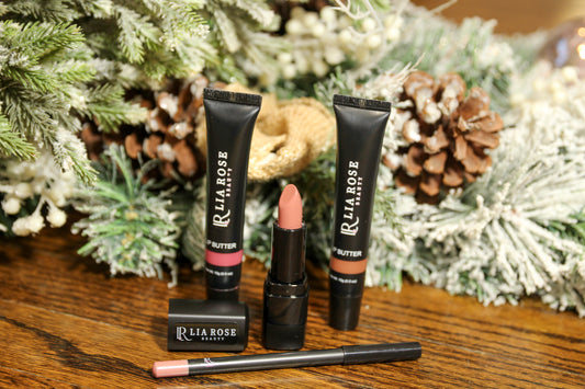 HOLIDAY BUNDLE- Divina & Brillante