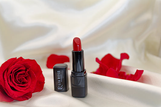 PASION: A deep burnt red