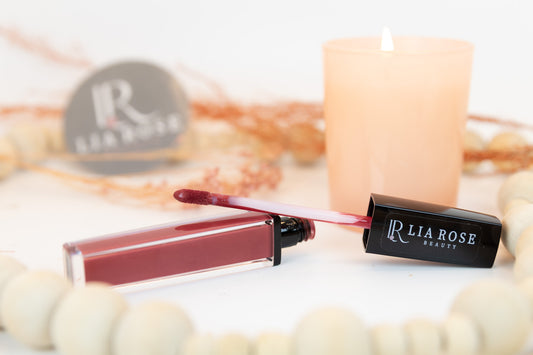 CABERNET: A deep berry rose