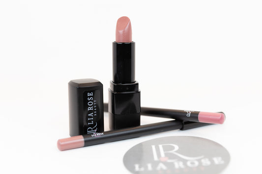 MACCHIATO-Crème combo with lip liner