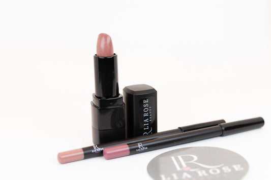 MARTINI- Matte combo with lipliner