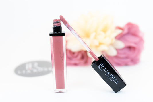ROSE: A rosy nude